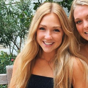 Meet your Posher, Maddie